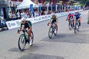 Men Elite 94,1 Km TdL ke-8.